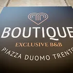 Boutique Exclusive 4* トレント