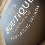 ホテル Boutique Exclusive