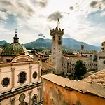 Boutique Exclusive Hotel 4*