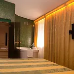 Boutique Exclusive Hotel 4*