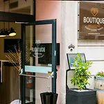 Boutique Exclusive 4* Trento
