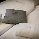 ホテル Boutique Exclusive トレント