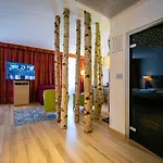 Boutique Exclusive Hotel Trento