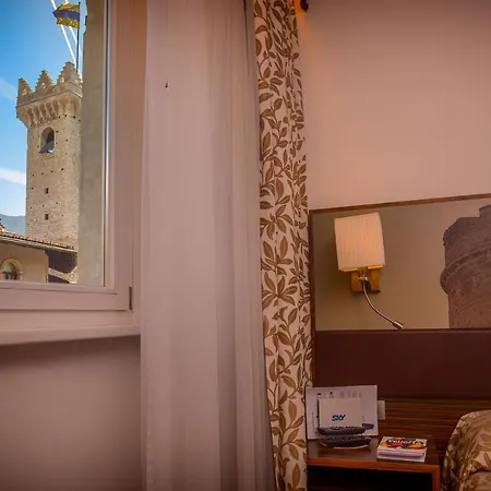 Boutique Exclusive 4* Trente