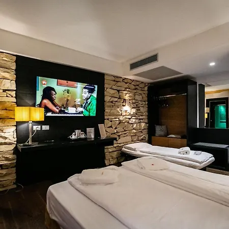 Hotel Boutique Exclusive