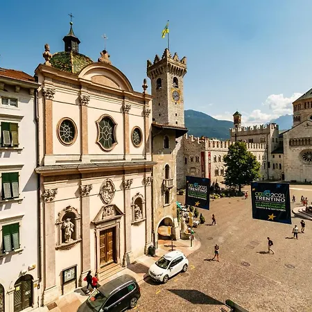 Boutique Exclusive Trento