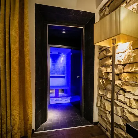 Hotel Boutique Exclusive Trento