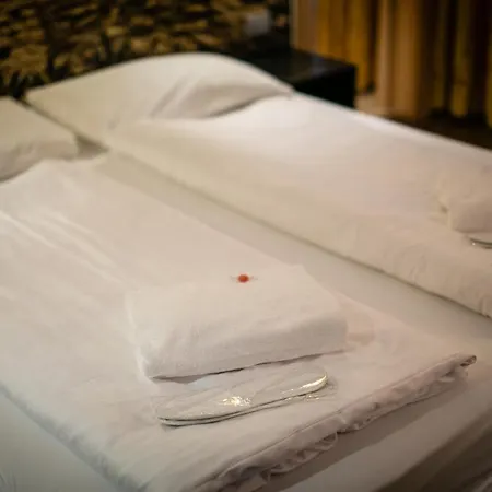Hotel Boutique Exclusive 4*