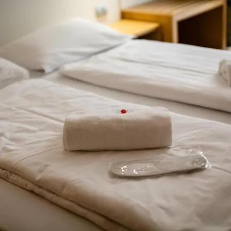 Hotel Boutique Exclusive 4*