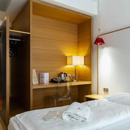 Hotel Boutique Exclusive