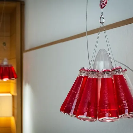 Boutique Exclusive Hotel Trente