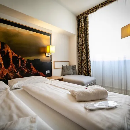 Boutique Exclusive Hotel