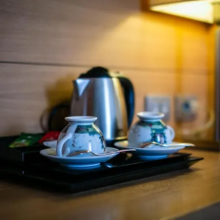 Boutique Exclusive Hotel Trento