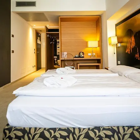 Boutique Exclusive Hotel Trento