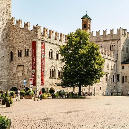 Boutique Exclusive Trento