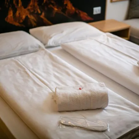Hotel Boutique Exclusive Trento
