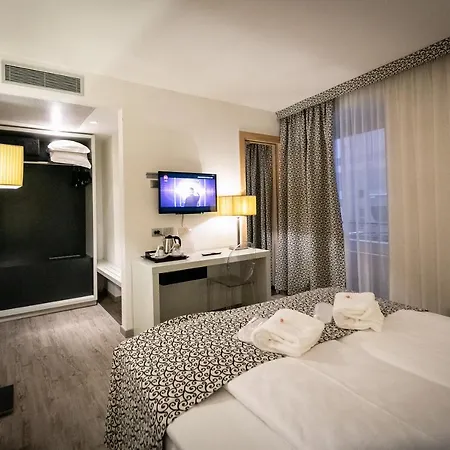 Boutique Exclusive Trente