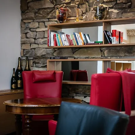 Hotel Boutique Exclusive 4*