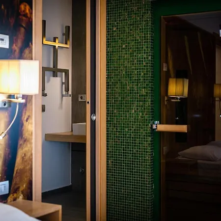 Boutique Exclusive Hotel