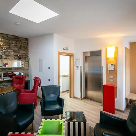 Hotel Boutique Exclusive Trento