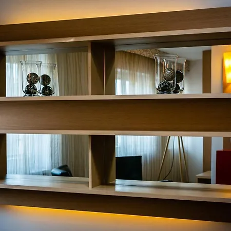 Hotel Boutique Exclusive Trento