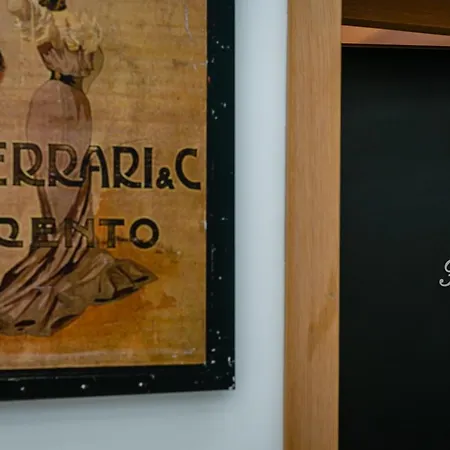 Boutique Exclusive 4* Trente