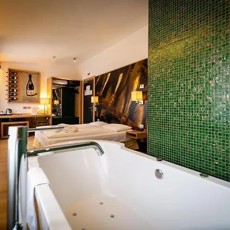 Hotel Boutique Exclusive Trento