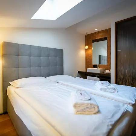 Hotel Boutique Exclusive