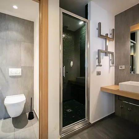 Hotel Boutique Exclusive Trente