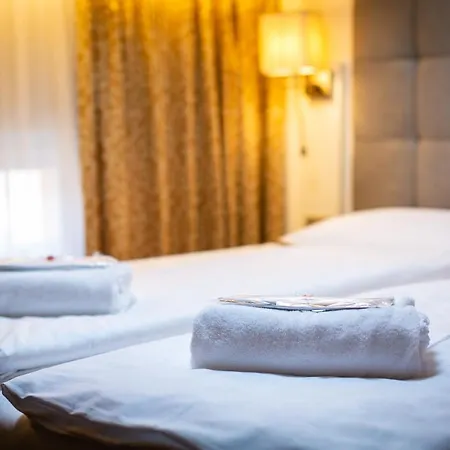 Boutique Exclusive Hotel Trento