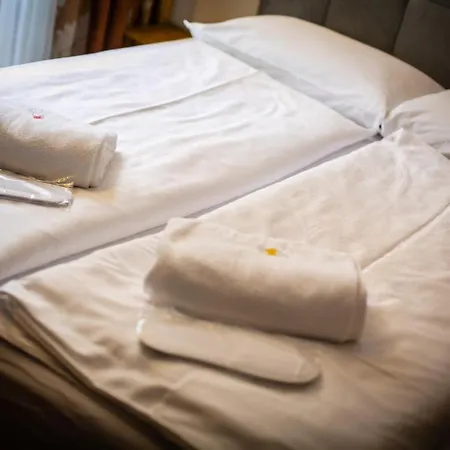 Boutique Exclusive Hotel Trento