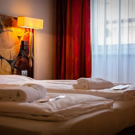 Hotel Boutique Exclusive Trento