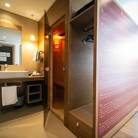 Hotel Boutique Exclusive 4*