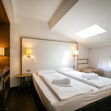 Boutique Exclusive 4* Trento