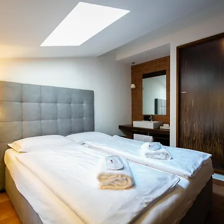 Hotel Boutique Exclusive