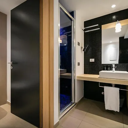 Boutique Exclusive 4* Trento