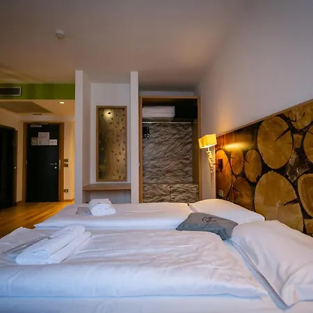 Hotel Boutique Exclusive 4*