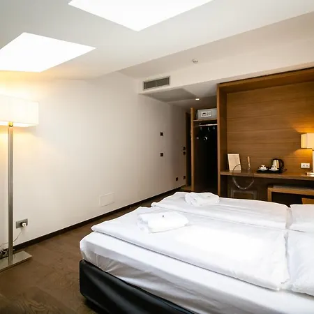Boutique Exclusive 4* Trento