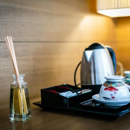 Boutique Exclusive Hotel 4*