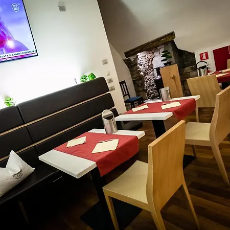 Boutique Exclusive 4* Trento