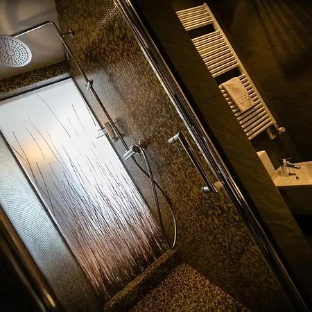Boutique Exclusive 4* Trento