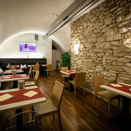 Boutique Exclusive Hotel Trento