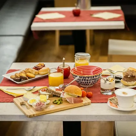 Boutique Exclusive Hotel Trente