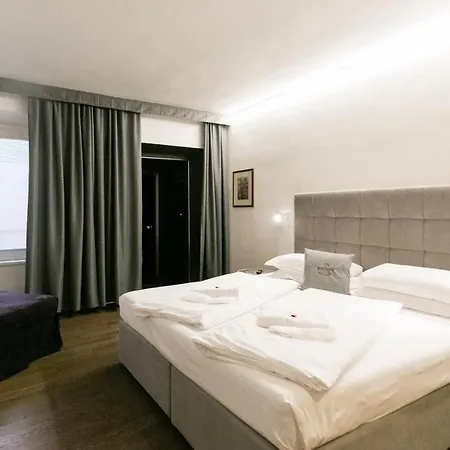Boutique Exclusive 4* Trento
