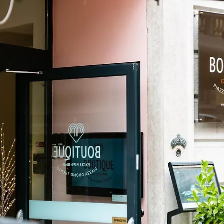 Boutique Exclusive 4*