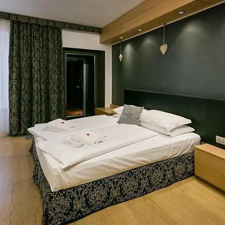 Hotel Boutique Exclusive 4*