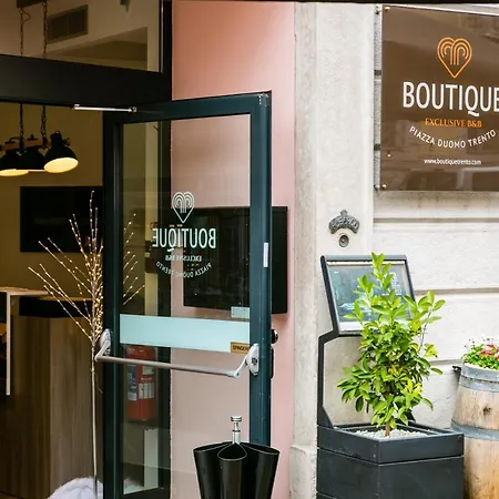 Hotel Boutique Exclusive 4*