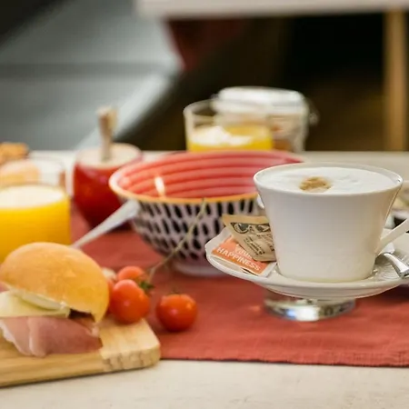 Hotel Boutique Exclusive Trento
