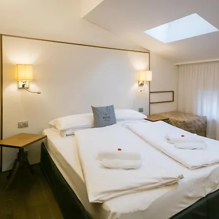 Boutique Exclusive Hotel Trento