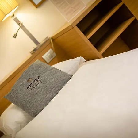 Boutique Exclusive Hotel Trento